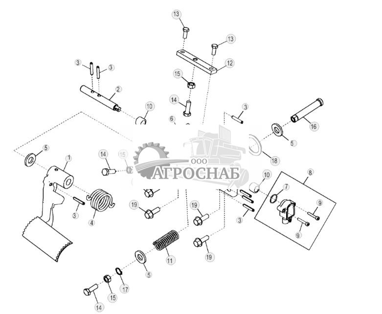 Сборка педали тормоза - ST627738 115.jpg